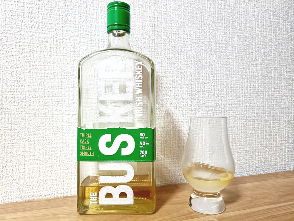 バスカーロック