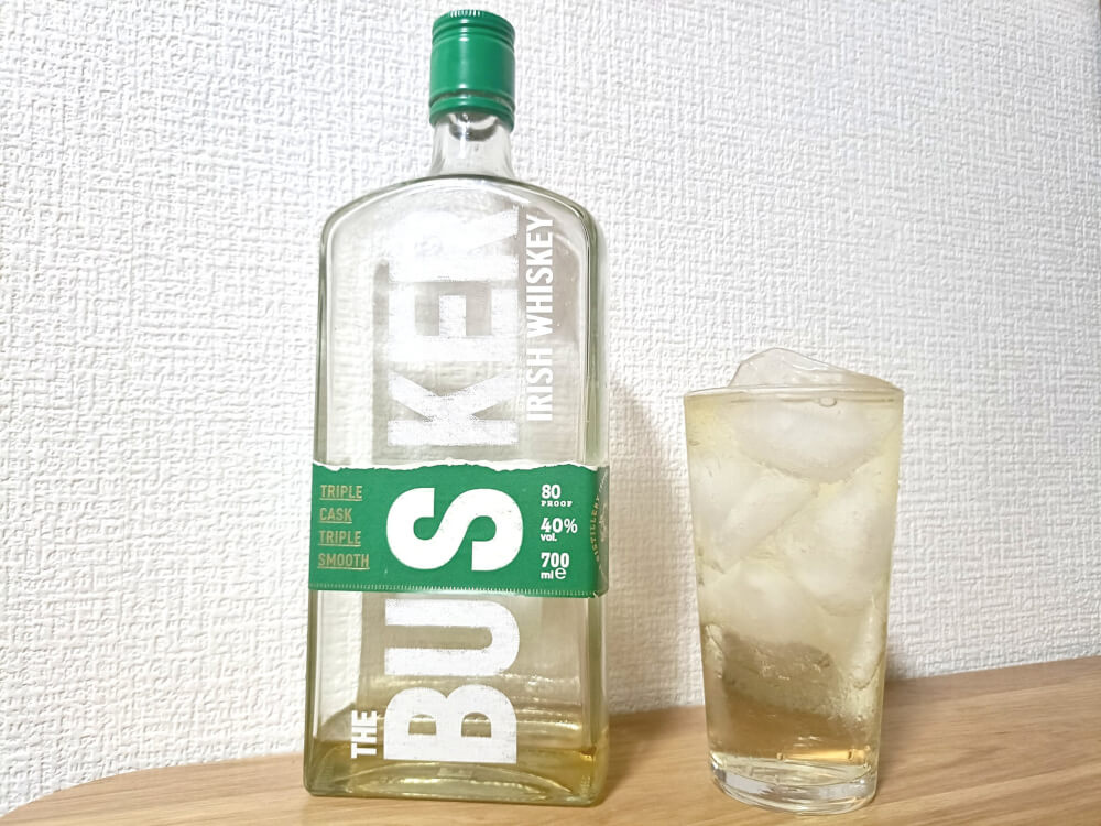 バスカーハイボール